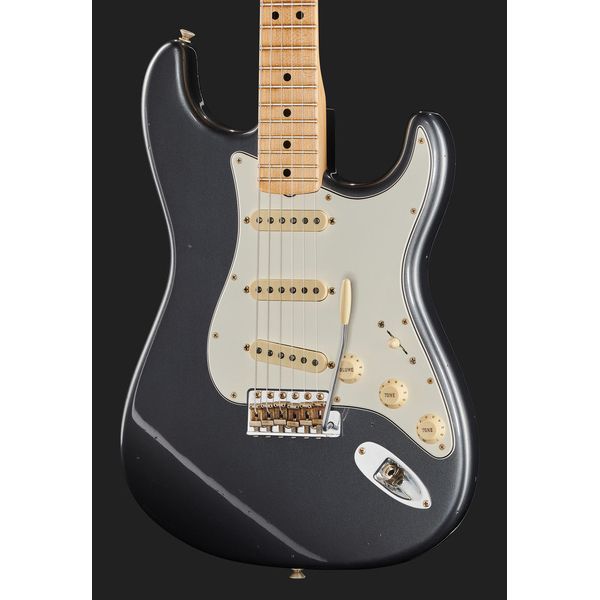 Fender 68 Strat ACFM MN Relic Ltd (Guitare électrique) / Avis et Test