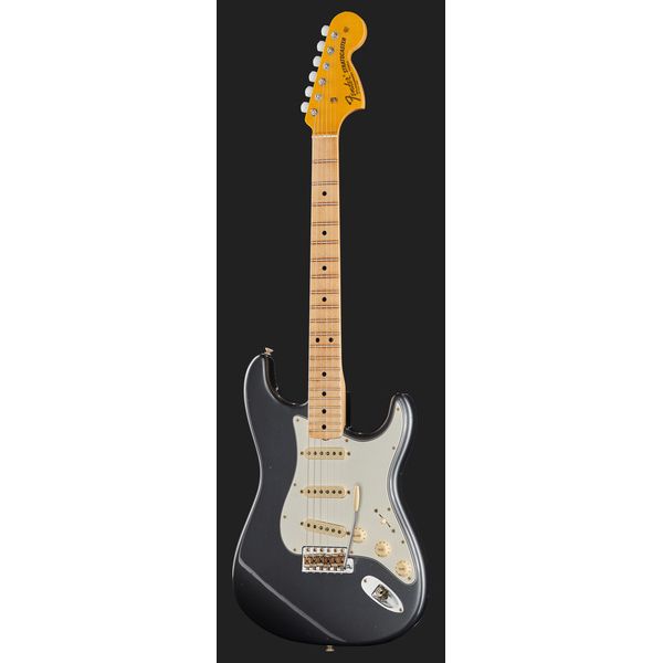 Fender 68 Strat ACFM MN Relic Ltd (Guitare électrique) / Avis et Test