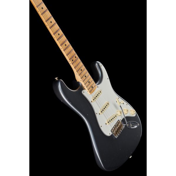 Fender 68 Strat ACFM MN Relic Ltd (Guitare électrique) / Avis et Test