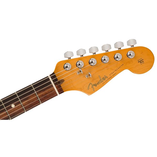 Fender LTD Cory Wong Strat DBL (Guitare électrique) / Test et Avis