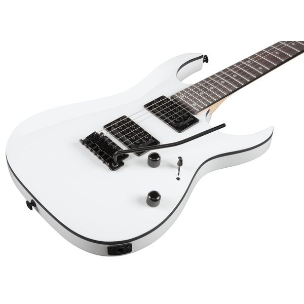 Ibanez GRGA120-WH (Guitare électrique) : Avis, Test