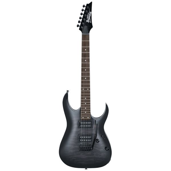 Ibanez GRGA120QA-TKS (Guitare électrique) / Test & Avis