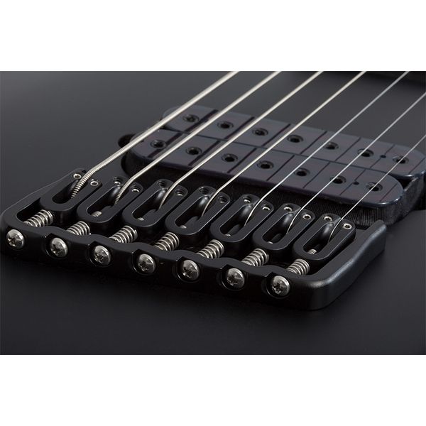 Schecter Damien 7 Multiscale SB (Guitare électrique) Test, Avis, Comparatif