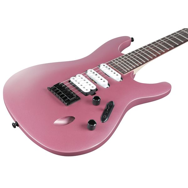 Ibanez S561-PMM (Guitare électrique) , Avis et Test