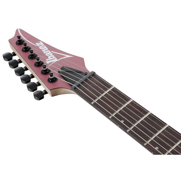 Ibanez S561-PMM (Guitare électrique) , Avis et Test