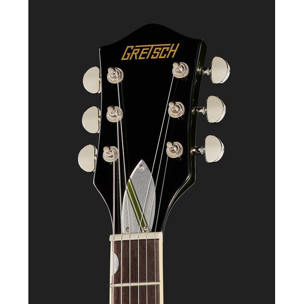 Guitare électrique Gretsch G2604T Streamliner Rally RGN Avis & Test