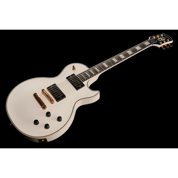 Epiphone Matt Heafy LP Custom OriginsBW (Guitare électrique) , Test, Avis, Comparatif