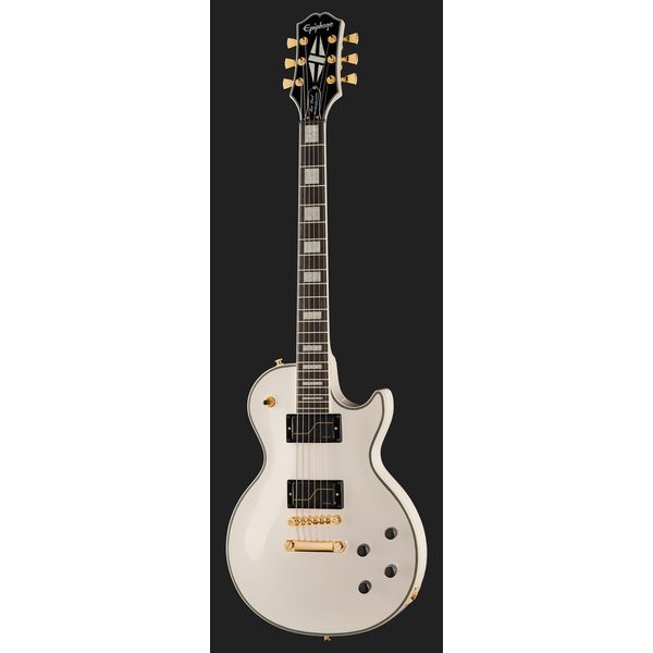 Epiphone Matt Heafy LP Custom OriginsBW (Guitare électrique) , Test, Avis, Comparatif