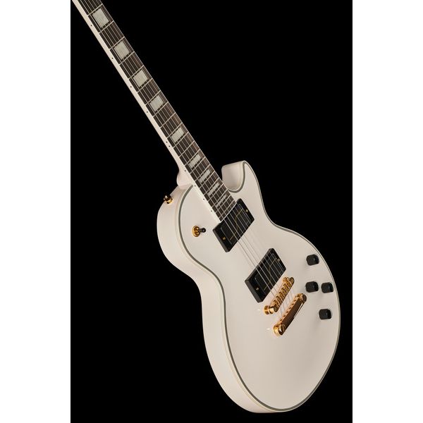 Epiphone Matt Heafy LP Custom OriginsBW (Guitare électrique) , Test, Avis, Comparatif