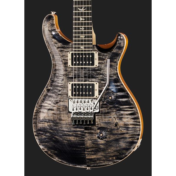 PRS Custom 24 Floyd CH (Guitare électrique) Test, Avis