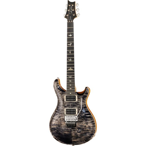 PRS Custom 24 Floyd CH (Guitare électrique) Test, Avis