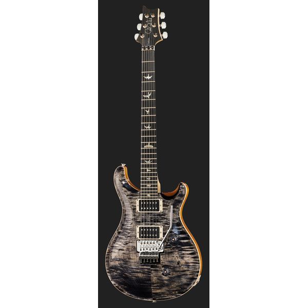 PRS Custom 24 Floyd CH (Guitare électrique) Test, Avis