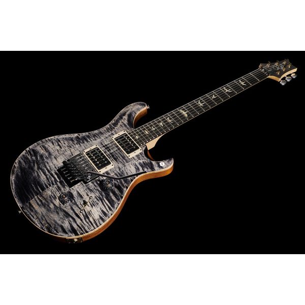 PRS Custom 24 Floyd CH (Guitare électrique) Test, Avis