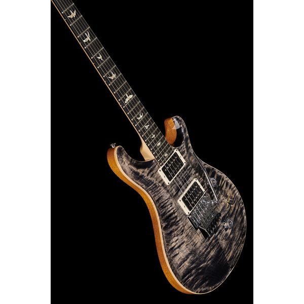 PRS Custom 24 Floyd CH (Guitare électrique) Test, Avis