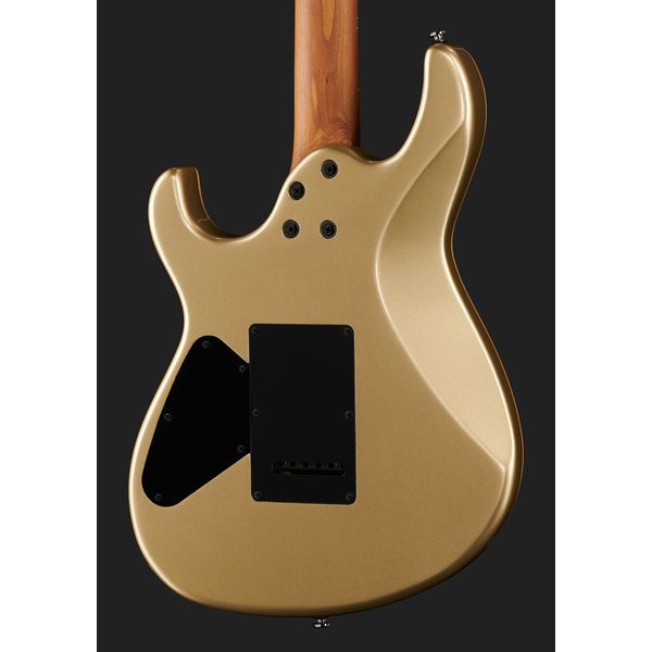 Cort G300 PRO Metallic Gold (Guitare électrique) Avis & Test