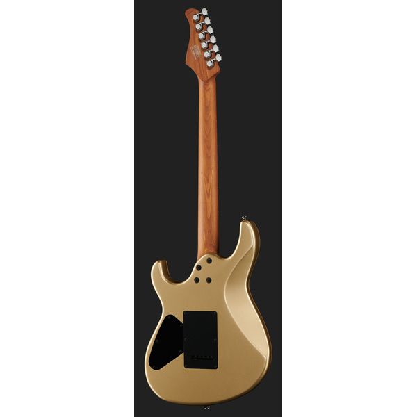 Cort G300 PRO Metallic Gold (Guitare électrique) Avis & Test