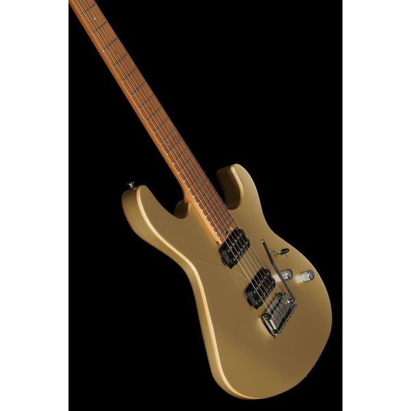 Cort G300 PRO Metallic Gold (Guitare électrique) Avis & Test