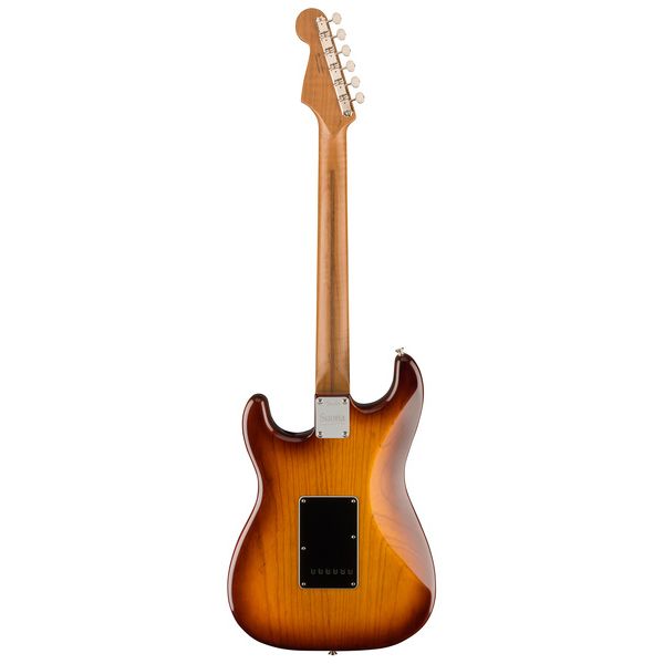 Fender Suona Thinline Strat VIB LTD (Guitare électrique) - Test, Avis, Comparatif