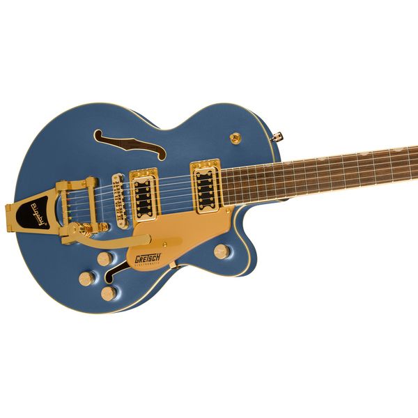 Gretsch G5655TG Electromatic CB JR CE (Guitare électrique) - Test, Avis, Comparatif