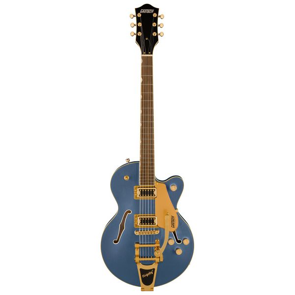 Gretsch G5655TG Electromatic CB JR CE (Guitare électrique) - Test, Avis, Comparatif