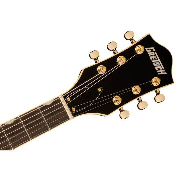 Gretsch G5655TG Electromatic CB JR SBB (Guitare électrique) Avis et Test