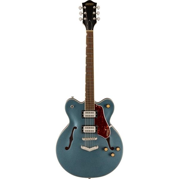 Gretsch G2622 Streamliner GM (Guitare électrique) / Avis & Test