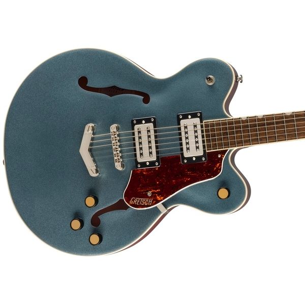 Gretsch G2622 Streamliner GM (Guitare électrique) / Avis & Test