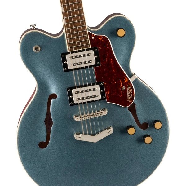 Gretsch G2622 Streamliner GM (Guitare électrique) / Avis & Test