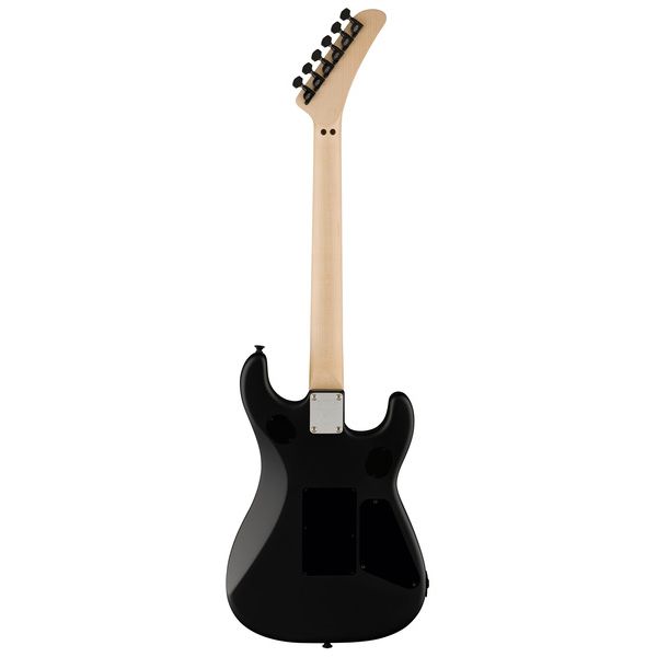 Evh 5150 Standard LH Ebony SBK (Guitare électrique) / Avis, Test