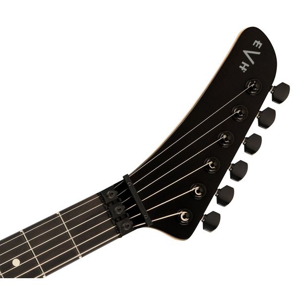 Evh 5150 Standard LH Ebony SBK (Guitare électrique) / Avis, Test