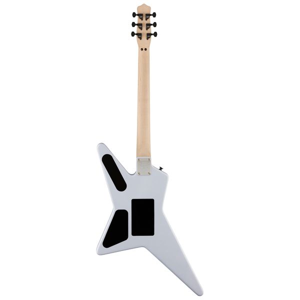 La guitare électrique Evh Star LTD Ebony PGR - Avis, Test