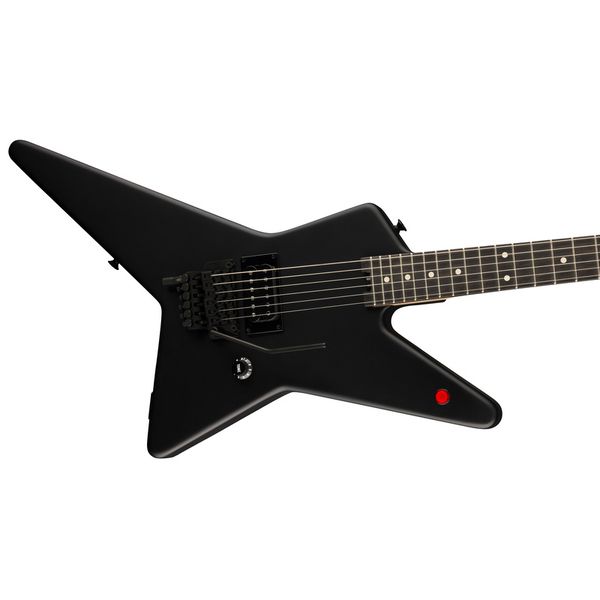 Evh Star LTD Ebony SBK (Guitare électrique) Test, Avis & Comparatif