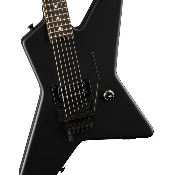 Evh Star LTD Ebony SBK (Guitare électrique) Test, Avis & Comparatif