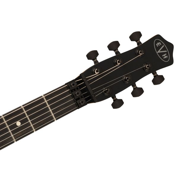 Evh Star LTD Ebony SBK (Guitare électrique) Test, Avis & Comparatif