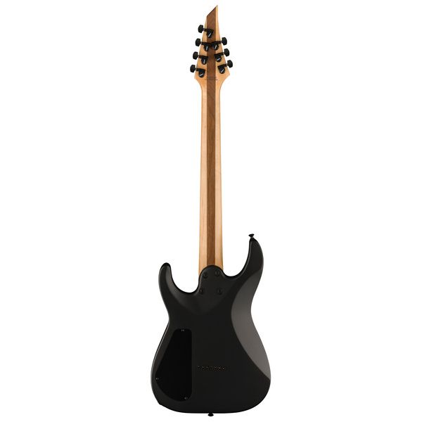 Jackson Pro Plus MDK7P HT SB (Guitare électrique) , Avis et Test