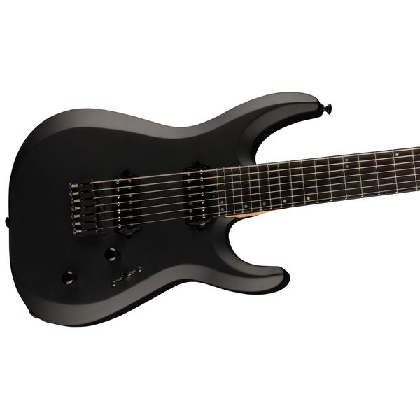 Jackson Pro Plus MDK7P HT SB (Guitare électrique) , Avis et Test