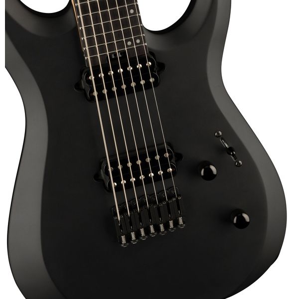 Jackson Pro Plus MDK7P HT SB (Guitare électrique) , Avis et Test