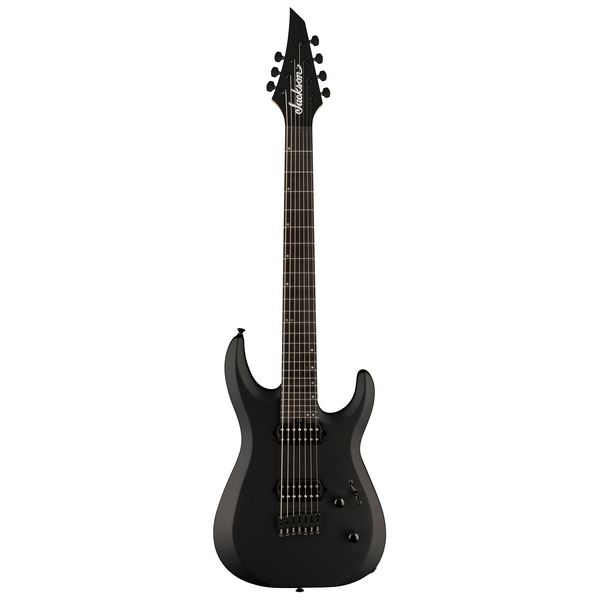 Jackson Pro Plus MDK7P HT SB (Guitare électrique) , Avis et Test