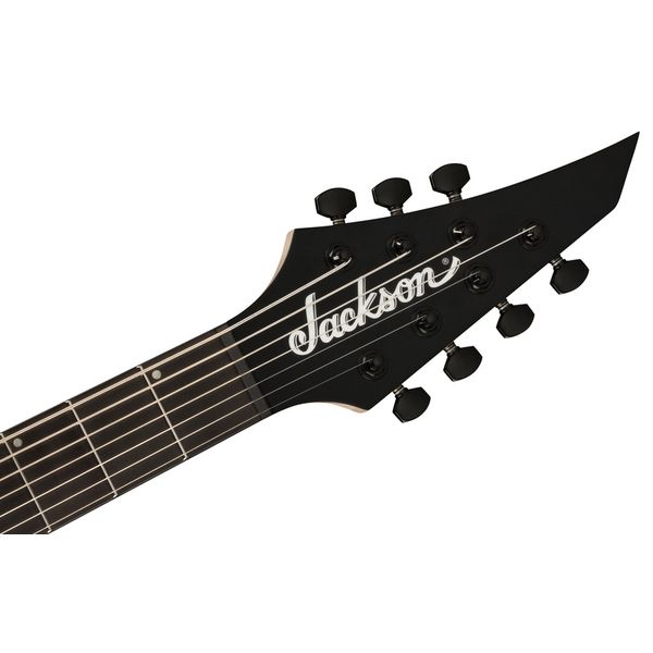 Jackson Pro Plus MDK7P HT SB (Guitare électrique) , Avis et Test