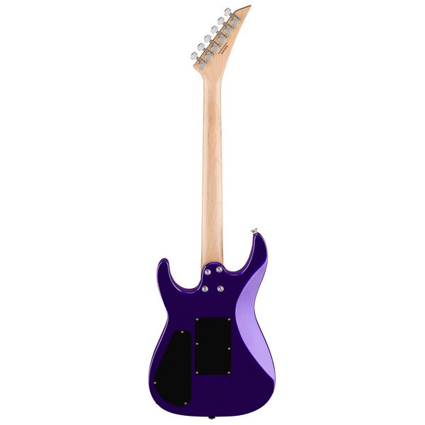 Jackson DK3XR HSS Deep Purple Metallic (Guitare électrique) - Test, Avis & Comparatif