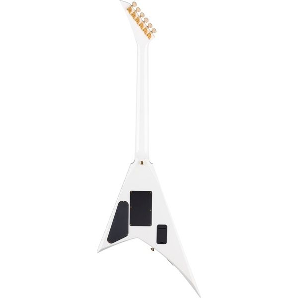 La guitare électrique Jackson MJ Series Rhoads RR24MG WH , Test, Avis, Comparatif