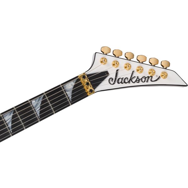 La guitare électrique Jackson MJ Series Rhoads RR24MG WH , Test, Avis, Comparatif