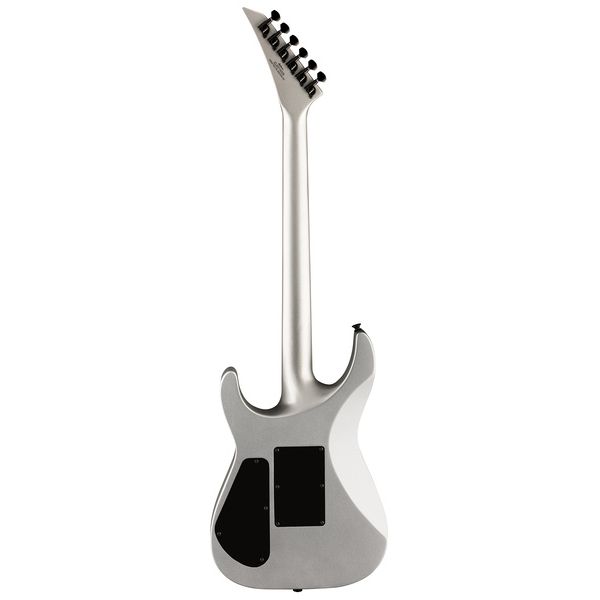 Jackson X Series Soloist SL3X QSI (Guitare électrique) Test et Avis