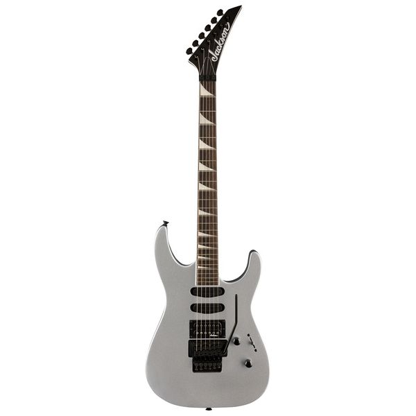 Jackson X Series Soloist SL3X QSI (Guitare électrique) Test et Avis