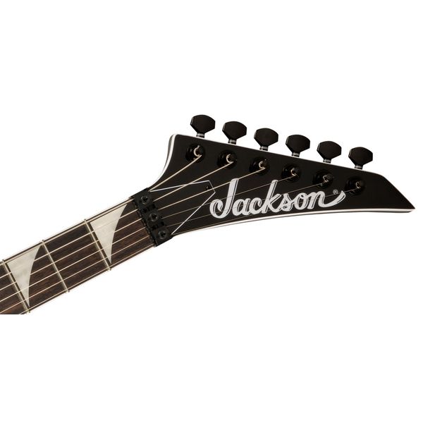 Jackson X Series Soloist SL3X QSI (Guitare électrique) Test et Avis