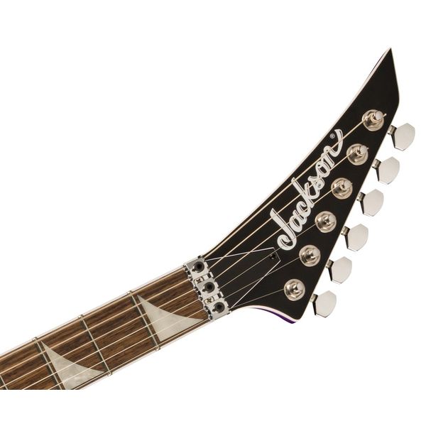 Guitare électrique Jackson X Series Rhoads RRX24 PRPL , Test, Avis, Comparatif