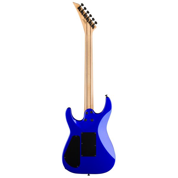 Jackson Pro Plus SRS DINKY DKAQ IB (Guitare électrique) : Test, Avis, Comparatif