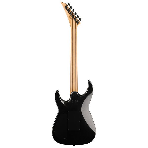 Jackson Pro Plus SRS DINKY DKAQ MB (Guitare électrique) , Avis et Test