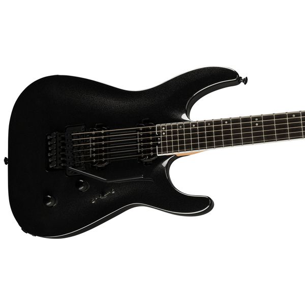 Jackson Pro Plus SRS DINKY DKAQ MB (Guitare électrique) , Avis et Test