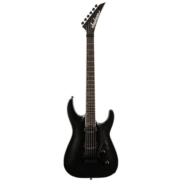 Jackson Pro Plus SRS DINKY DKAQ MB (Guitare électrique) , Avis et Test